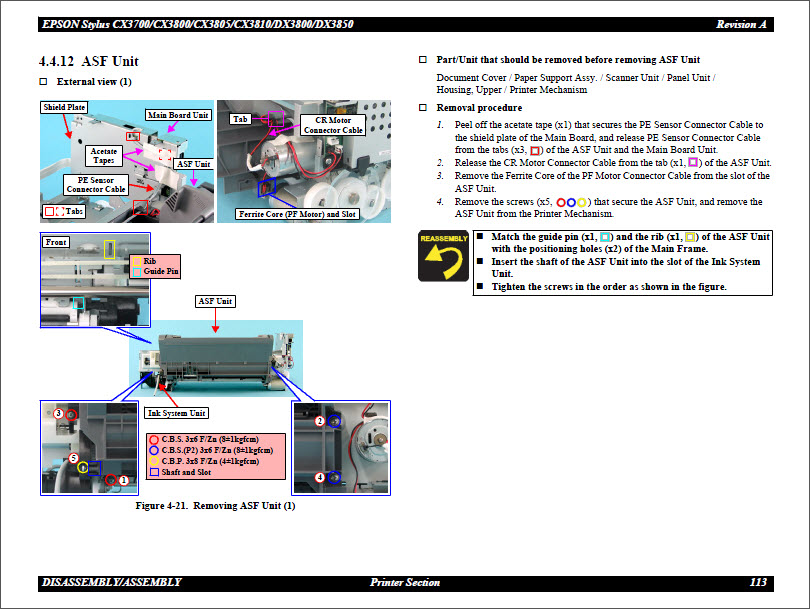 EPSON CX3700_CX3800_CX3805_CX3810_DX3800_DX3850 Color Service Manual-6